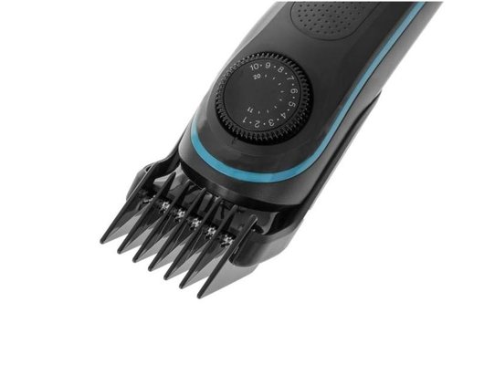Триммер BRAUN BT 5340 + Бритва Gillette (ПИ)